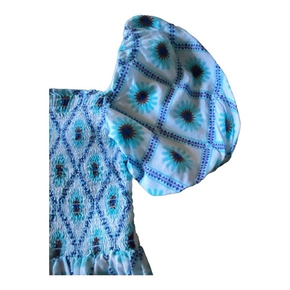 JANIE AND JACK-MATCHING TOP AND SHORT SET - Picture 7 of 13